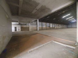 Galpão no bairro Navegantes em Porto Alegre para Alugar