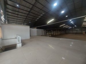 Galpão no bairro Navegantes em Porto Alegre para Alugar