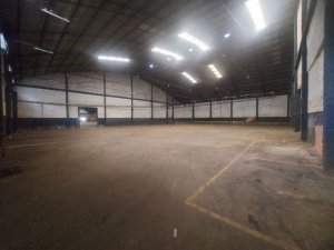 Galpão no bairro Navegantes em Porto Alegre para Alugar