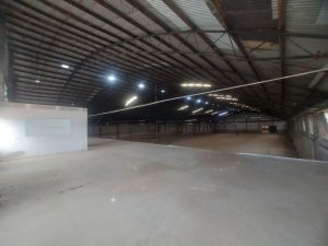 Galpão no bairro Navegantes em Porto Alegre para Alugar