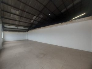 Galpão no bairro Navegantes em Porto Alegre para Alugar