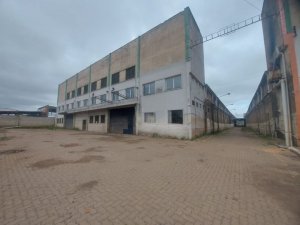 Galpão no bairro Navegantes em Porto Alegre para Alugar