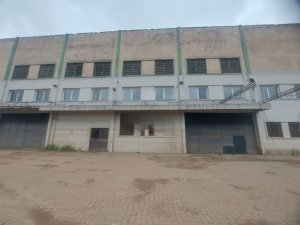 Depósito/Pavilhão no bairro Navegantes em Porto Alegre para Alugar