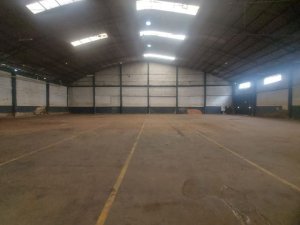 Galpão no bairro Navegantes em Porto Alegre para Alugar