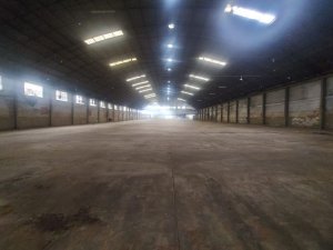 Galpão no bairro Navegantes em Porto Alegre para Alugar