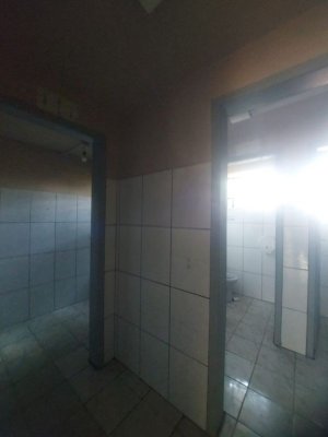 Galpão com 4.000m² no bairro Navegantes em Porto Alegre para Alugar