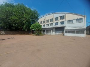 Galpão com 4.000m² no bairro Navegantes em Porto Alegre para Alugar