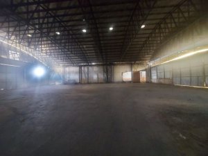 Galpão com 4.000m² no bairro Navegantes em Porto Alegre para Alugar