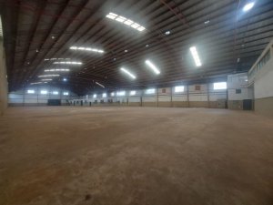 Galpão com 4.000m² no bairro Navegantes em Porto Alegre para Alugar