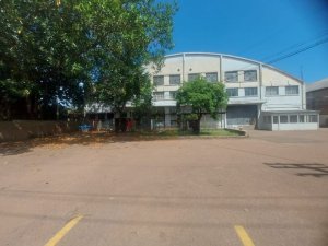 Galpão com 4.000m² no bairro Navegantes em Porto Alegre para Alugar