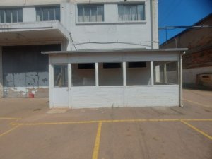 Galpão com 4.000m² no bairro Navegantes em Porto Alegre para Alugar