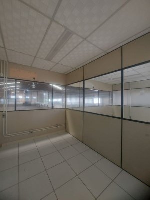Galpão com 4.000m² no bairro Navegantes em Porto Alegre para Alugar