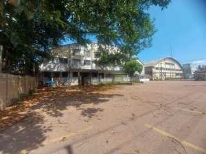 Galpão com 4.000m² no bairro Navegantes em Porto Alegre para Alugar