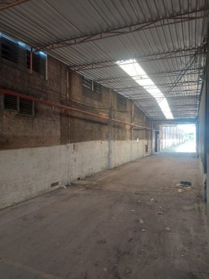 Galpão com 4.000m² no bairro Navegantes em Porto Alegre para Alugar