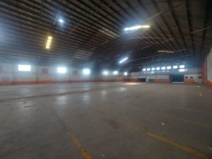 Galpão com 4.000m² no bairro Navegantes em Porto Alegre para Alugar