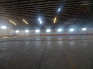 Galpão com 4.000m² no bairro Navegantes em Porto Alegre para Alugar