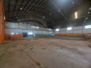 Galpão com 4.000m² no bairro Navegantes em Porto Alegre para Alugar