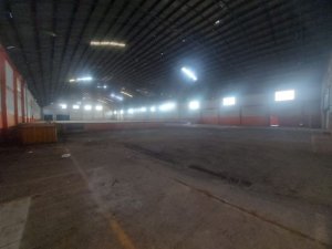 Galpão com 4.000m² no bairro Navegantes em Porto Alegre para Alugar