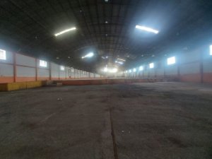 Galpão com 4.000m² no bairro Navegantes em Porto Alegre para Alugar