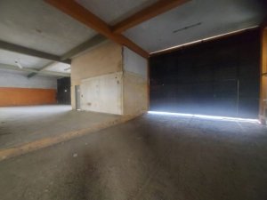 Galpão com 4.000m² no bairro Navegantes em Porto Alegre para Alugar