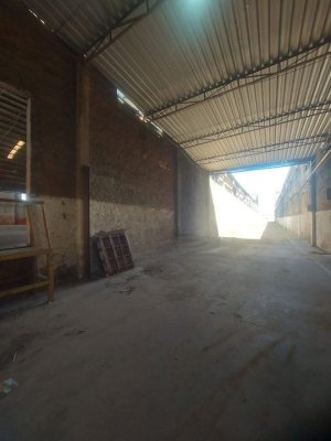 Galpão com 4.000m² no bairro Navegantes em Porto Alegre para Alugar