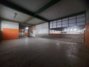 Galpão com 4.000m² no bairro Navegantes em Porto Alegre para Alugar