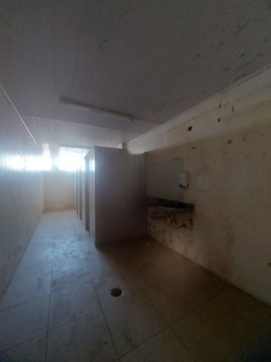 Galpão com 4.000m² no bairro Navegantes em Porto Alegre para Alugar