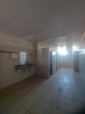 Galpão com 4.000m² no bairro Navegantes em Porto Alegre para Alugar