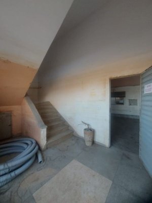 Galpão com 4.000m² no bairro Navegantes em Porto Alegre para Alugar