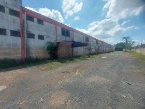 Galpão com 4.000m² no bairro Navegantes em Porto Alegre para Alugar