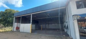 Galpão no bairro Anchieta em Porto Alegre para Alugar