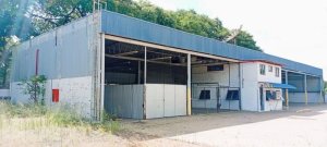 Galpão no bairro Anchieta em Porto Alegre para Alugar