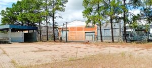 Galpão no bairro Anchieta em Porto Alegre para Alugar
