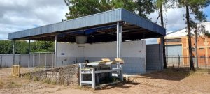 Galpão no bairro Anchieta em Porto Alegre para Alugar