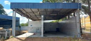 Galpão no bairro Anchieta em Porto Alegre para Alugar