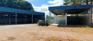 Galpão no bairro Anchieta em Porto Alegre para Alugar