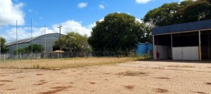 Galpão no bairro Anchieta em Porto Alegre para Alugar