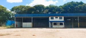 Galpão no bairro Anchieta em Porto Alegre para Alugar