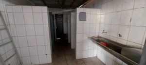 Galpão no bairro Anchieta em Porto Alegre para Alugar