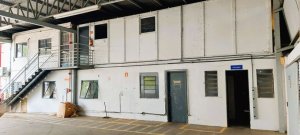 Galpão no bairro Anchieta em Porto Alegre para Alugar