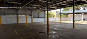 Galpão no bairro Anchieta em Porto Alegre para Alugar