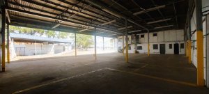 Galpão no bairro Anchieta em Porto Alegre para Alugar