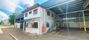 Galpão no bairro Anchieta em Porto Alegre para Alugar