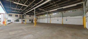 Galpão no bairro Anchieta em Porto Alegre para Alugar