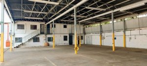 Galpão no bairro Anchieta em Porto Alegre para Alugar