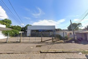 Galpão com 1.660m² no bairro Menino Deus em Porto Alegre para Alugar