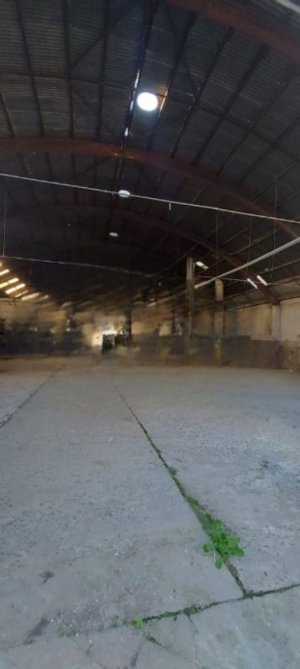 Galpão com 1.660m² no bairro Menino Deus em Porto Alegre para Alugar