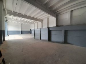 Galpão com 780m² no bairro Jardim Itu em Porto Alegre para Alugar