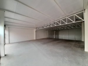Galpão com 780m² no bairro Jardim Itu em Porto Alegre para Alugar