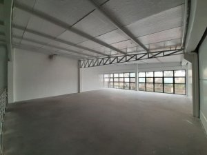 Galpão com 780m² no bairro Jardim Itu em Porto Alegre para Alugar